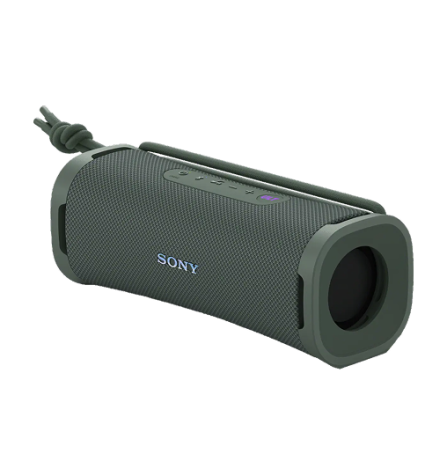 Sony SRS-ULT10 беспроводная колонка, цвет серый